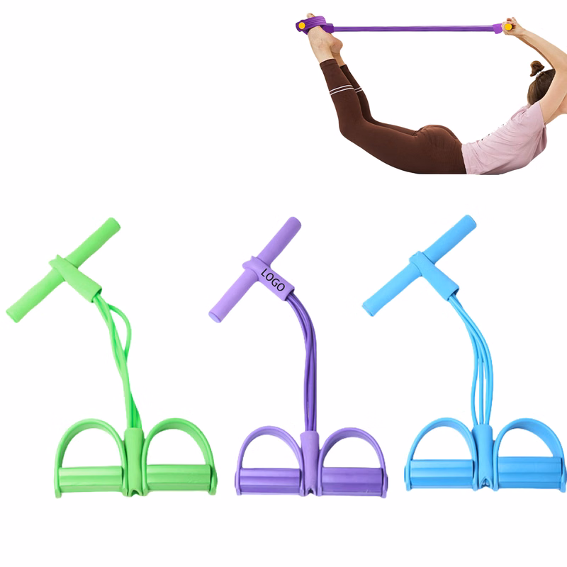 Multifunction Tension Rope