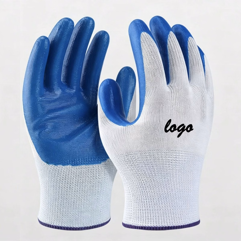 Work Protection Gloves