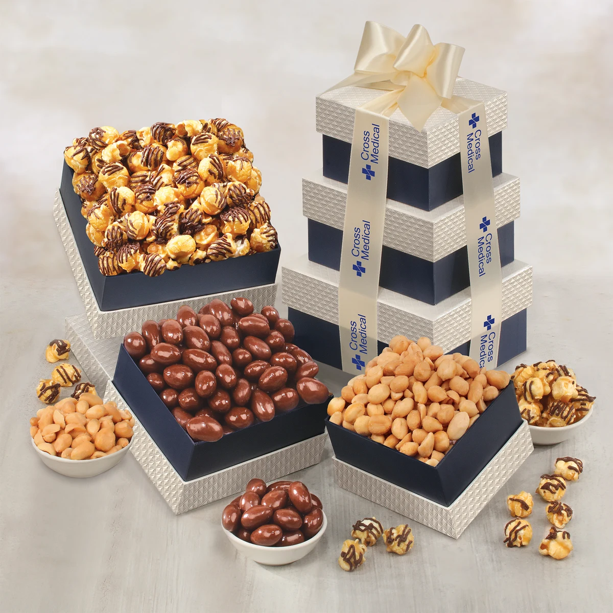 Sweet & Crunchy Favorites 1