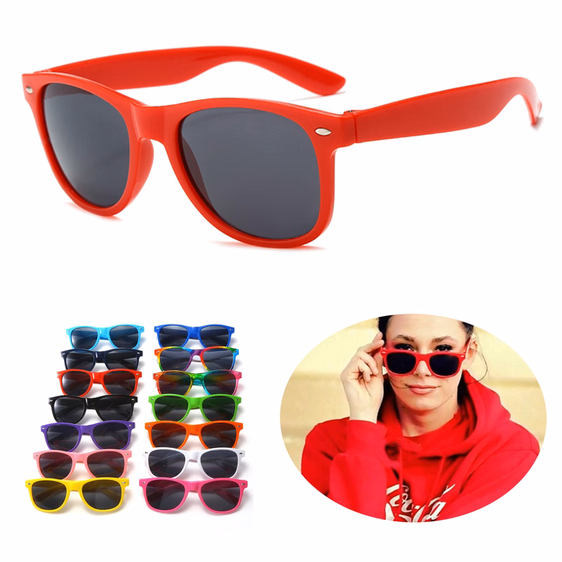 Retro - Classic Sunglasses