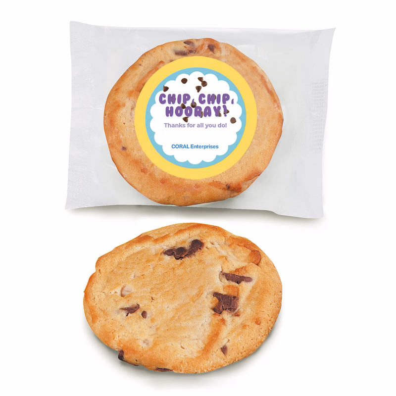 Chocolate Chunk Cookie