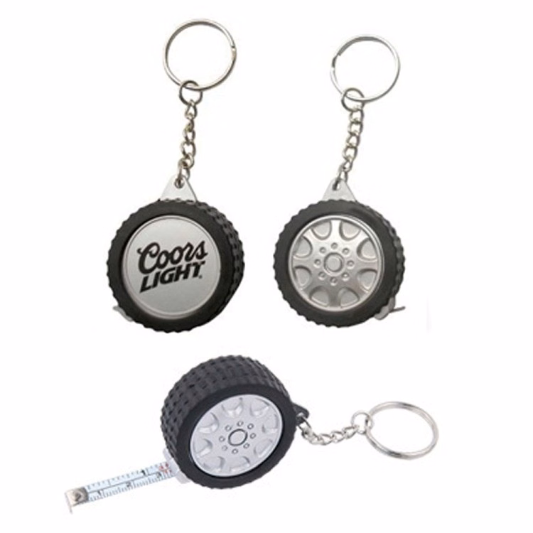 Tire Tape Measure