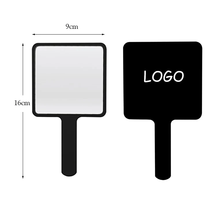 Hand Mirrors/ Makeup Mirror 1