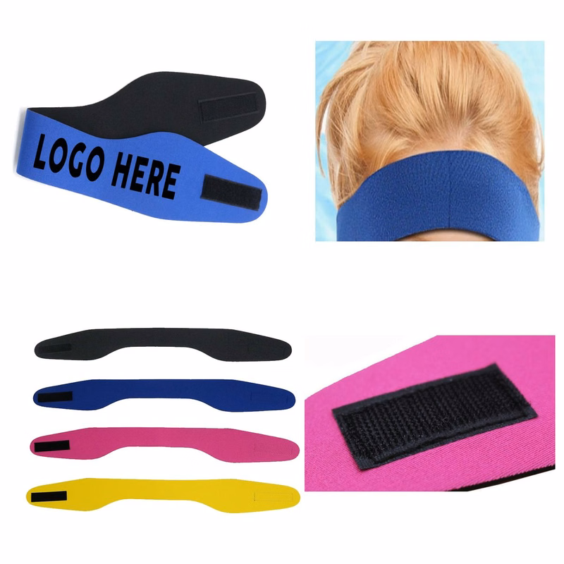 One Size Fits All Waterproof Headband