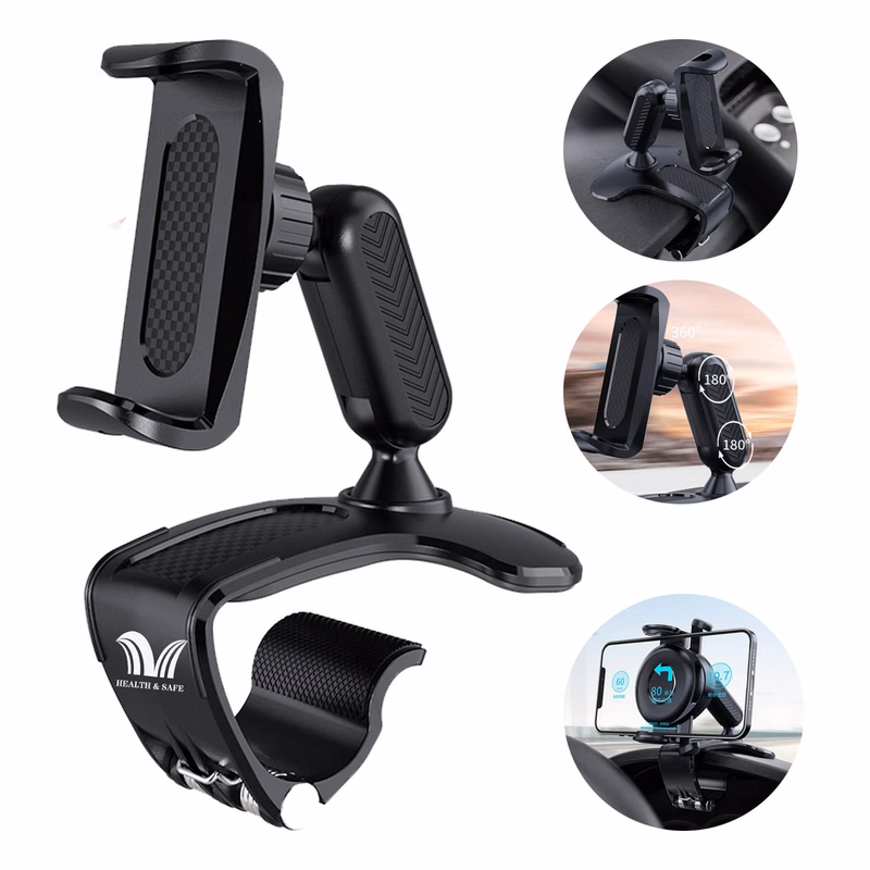 Car Multifunctional Navigation Bracke