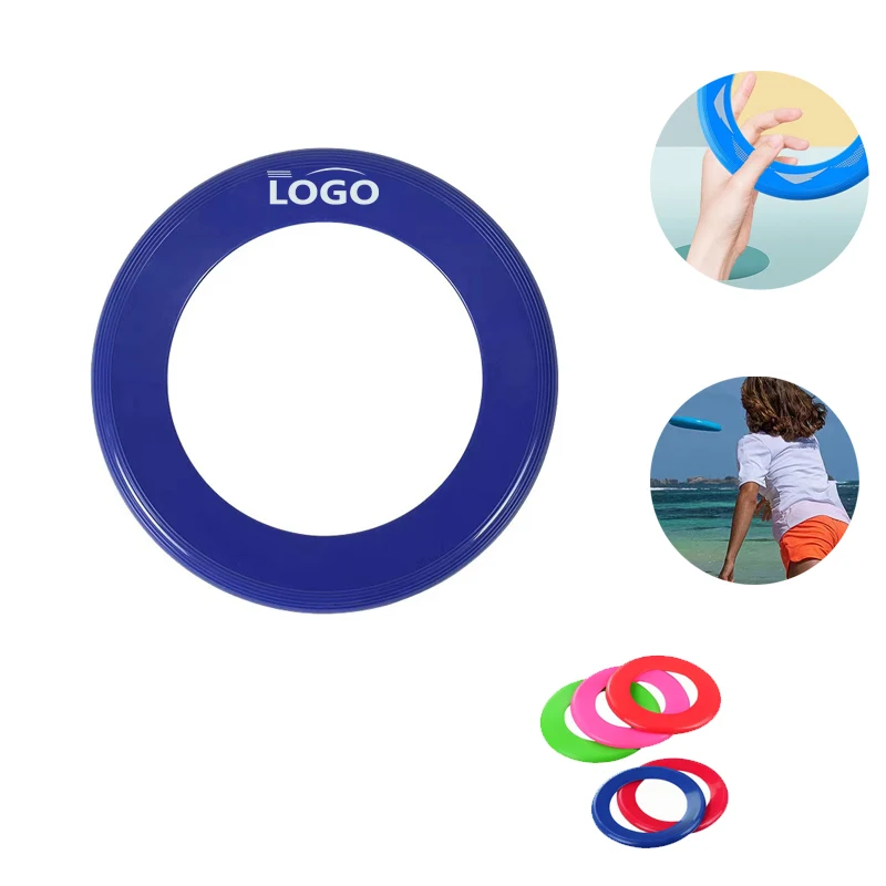 Flying Ring Disc 1