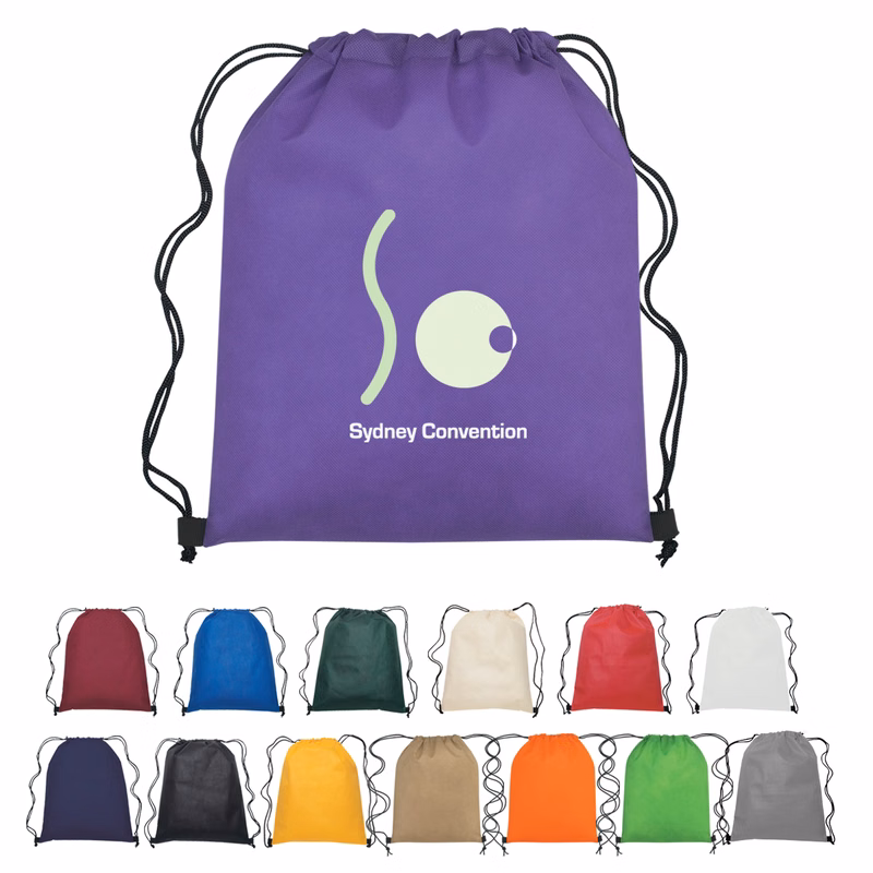 Non-Woven Recycled Hit Sports Pack