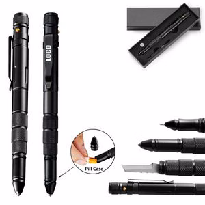5 In 1 Tactical Pen
