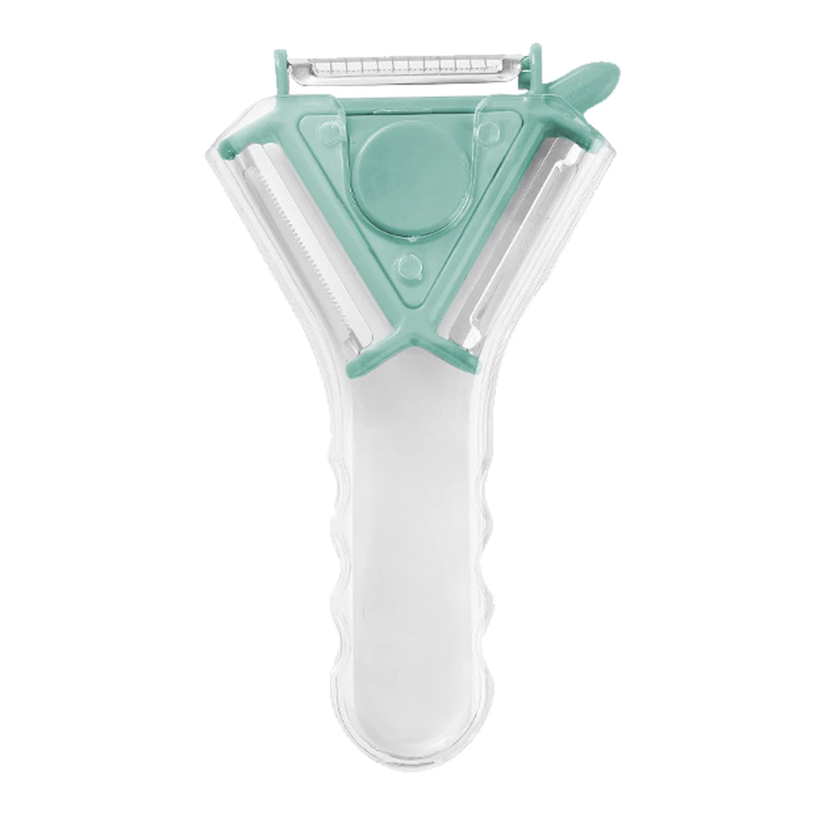 Multi-Function Vegetable and Fruit Peeler 1