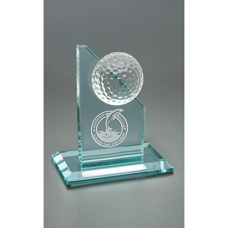 Small Golf Tower 1