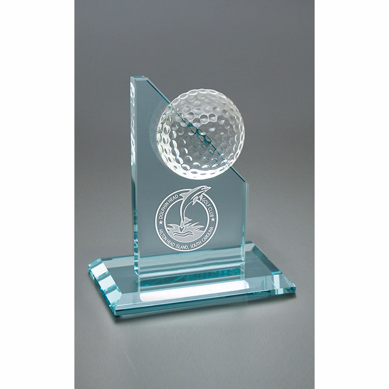 Small Golf Tower