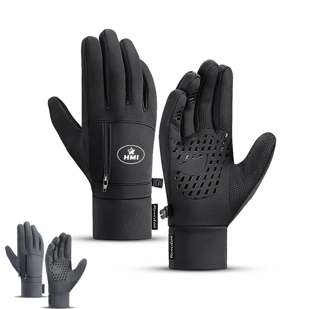 Winter Gloves Touch Screen 1