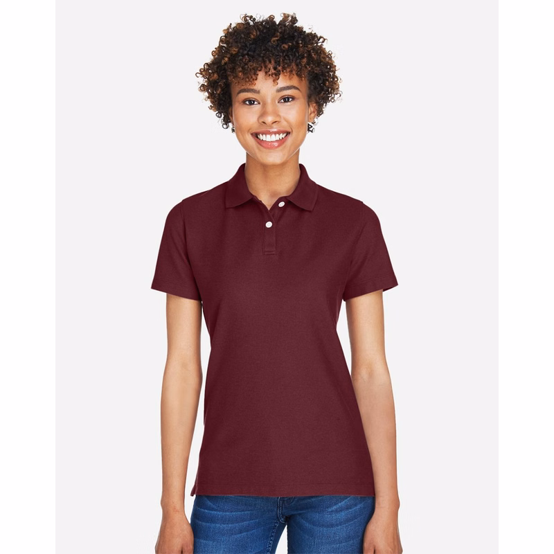 Women's DRYTEC20™ Performance Polo - DG150W
