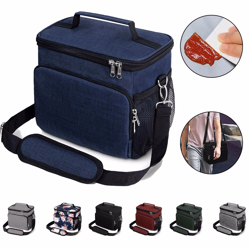 12oz Reusable Lunch Box