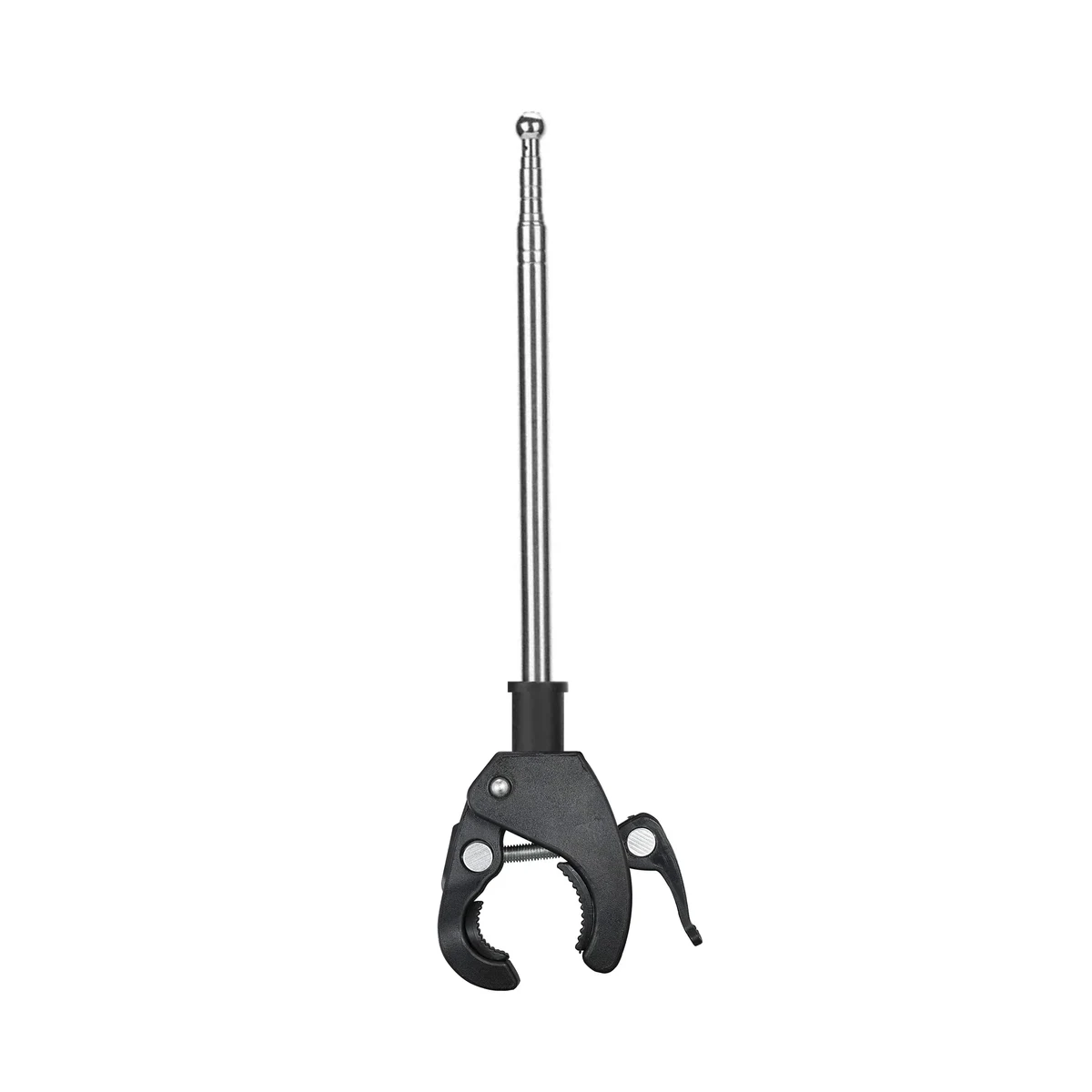 48" Telescopic Flag Pole Kit with Flag 1