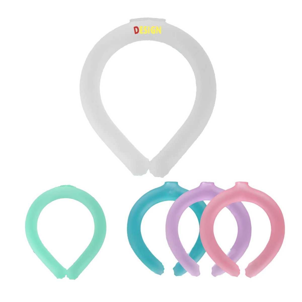 Summer Cooling Collar 1