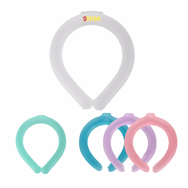 Summer Cooling Collar