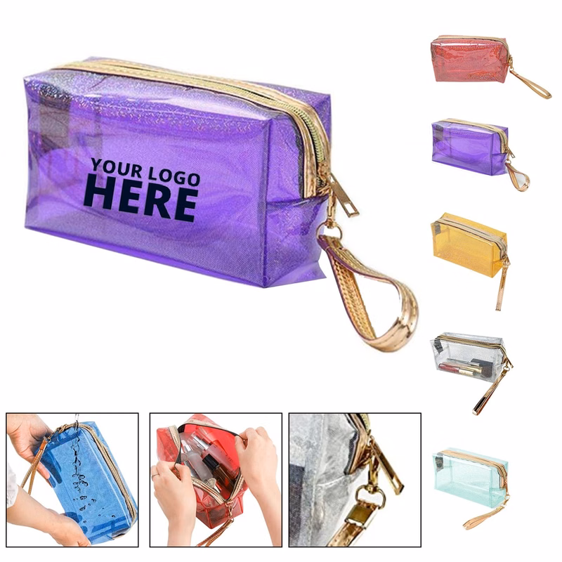 Waterproof Cosmetic Bag