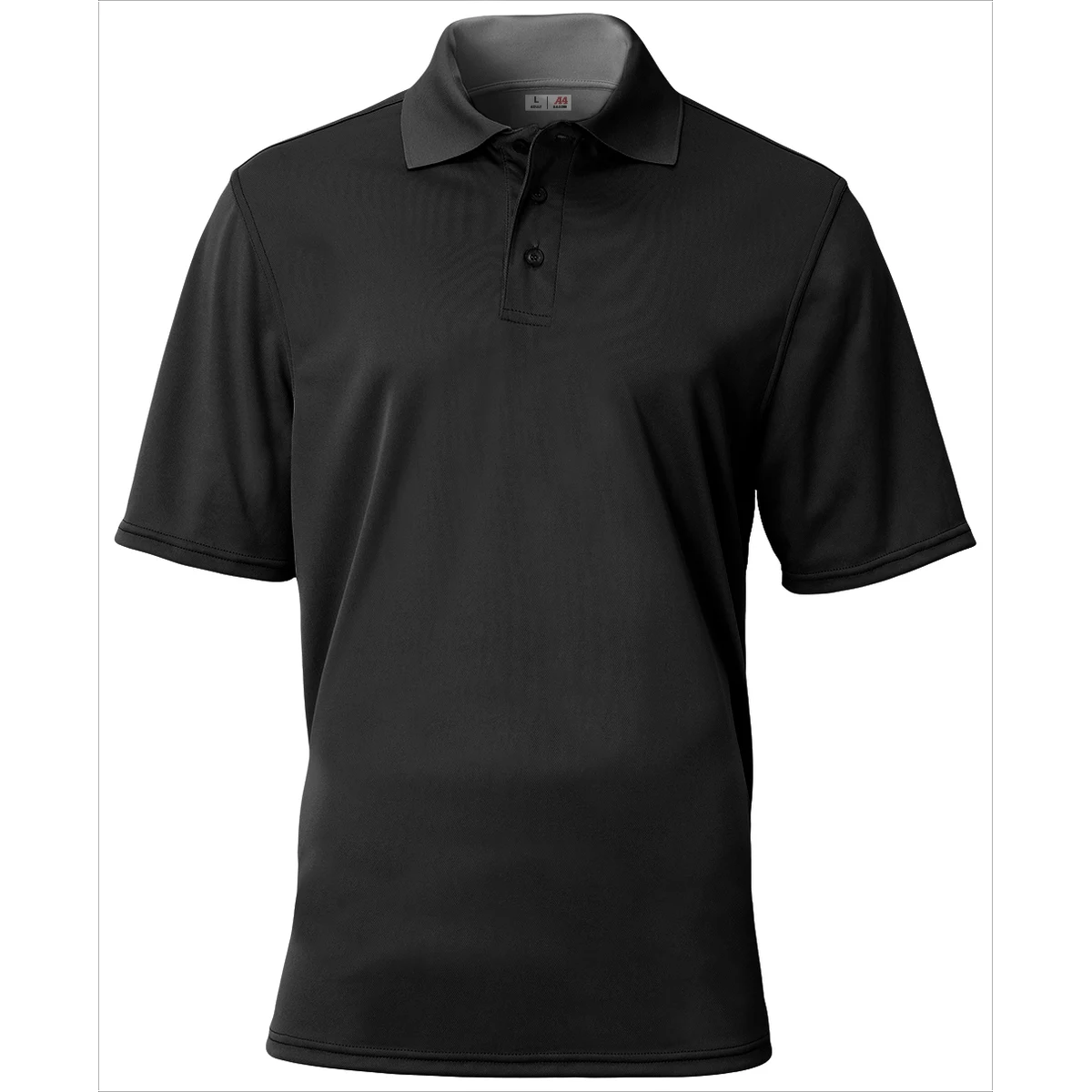 A4 Essential Polo 1