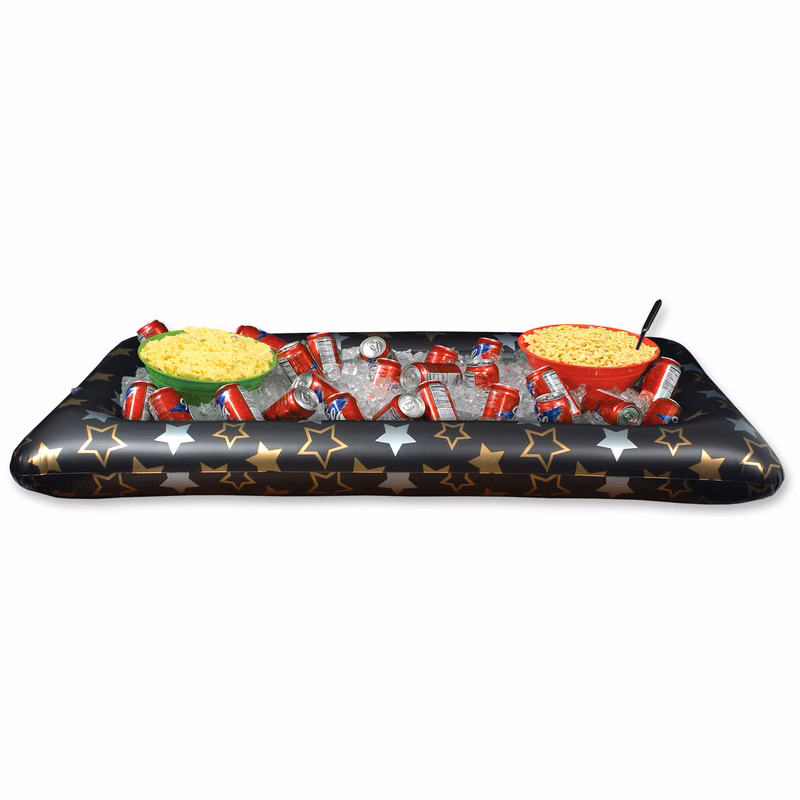 Inflatable Awards Night Buffet Cooler
