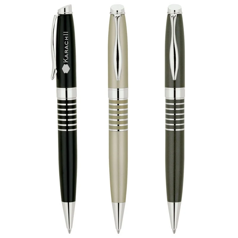 Powell Ballpoint Pen 1