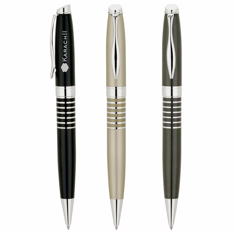Powell  Ballpoint Pen