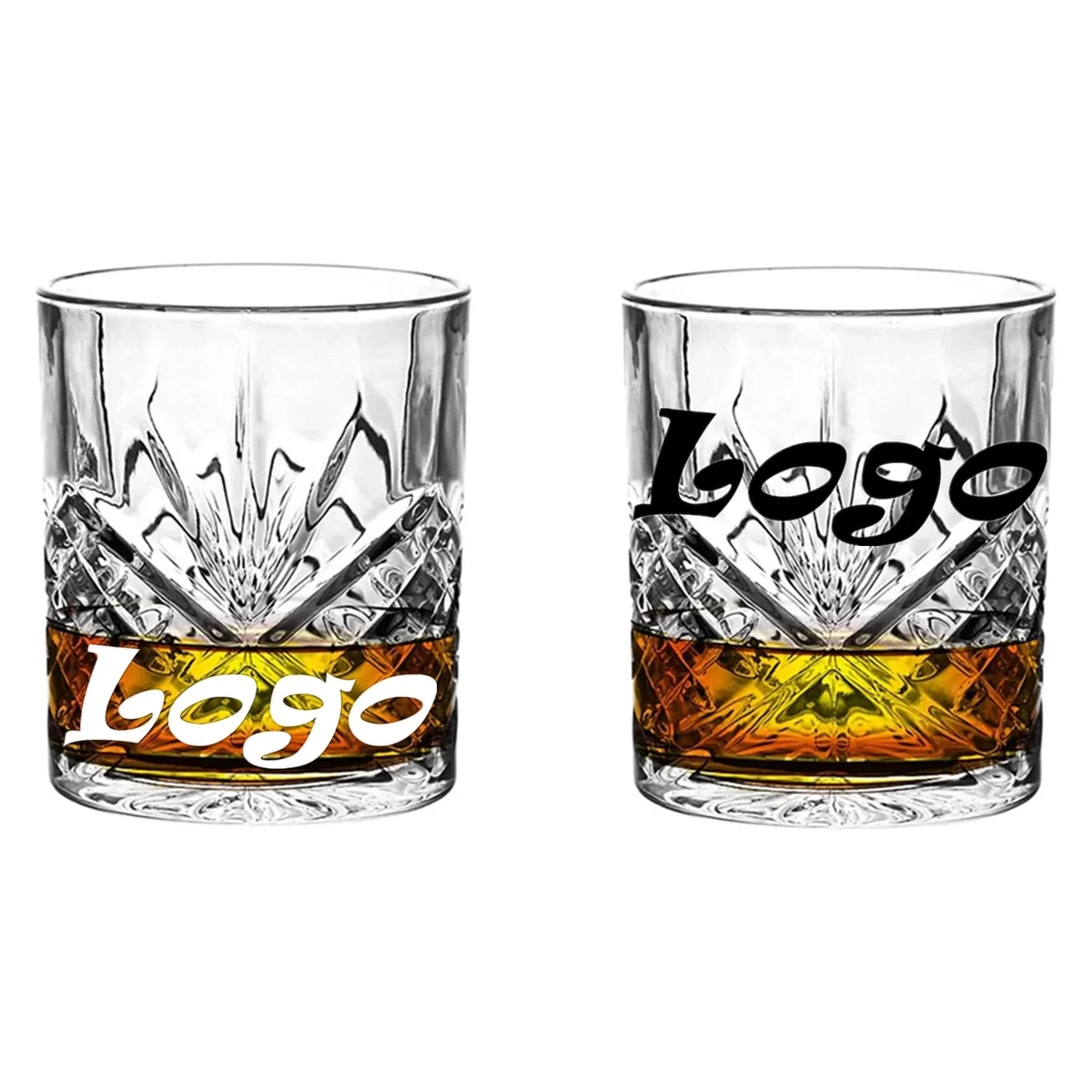 Whisky Glasses 1