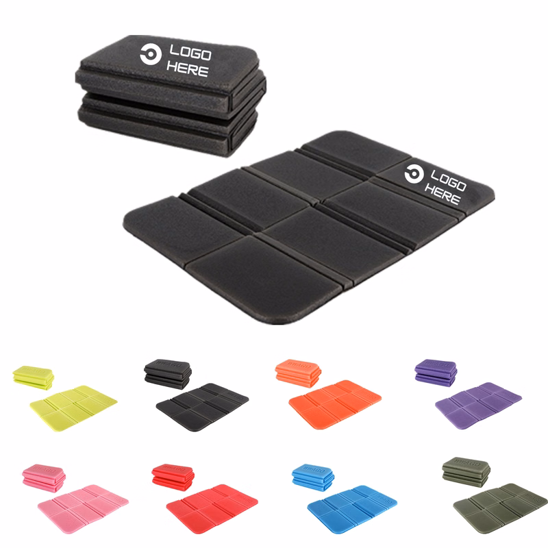 Hooked Portable Foam Seat Cushion