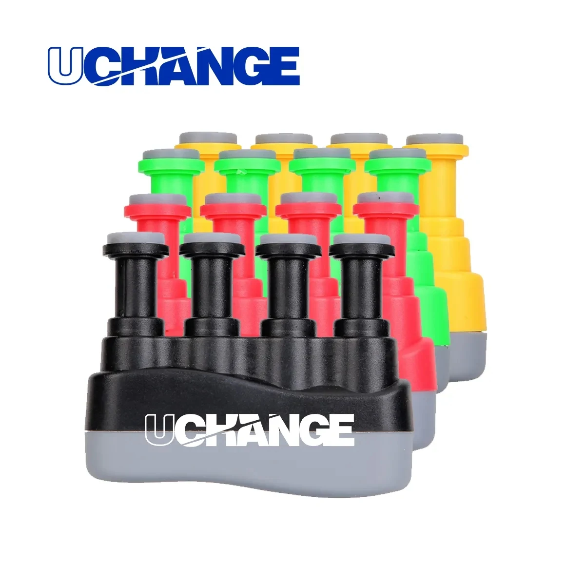 Finger Exerciser Hand Grip Trainer 1