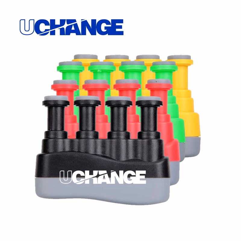 Finger Exerciser Hand Grip Trainer