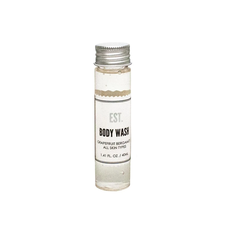 EST. Body Wash (1.41 oz.) 1