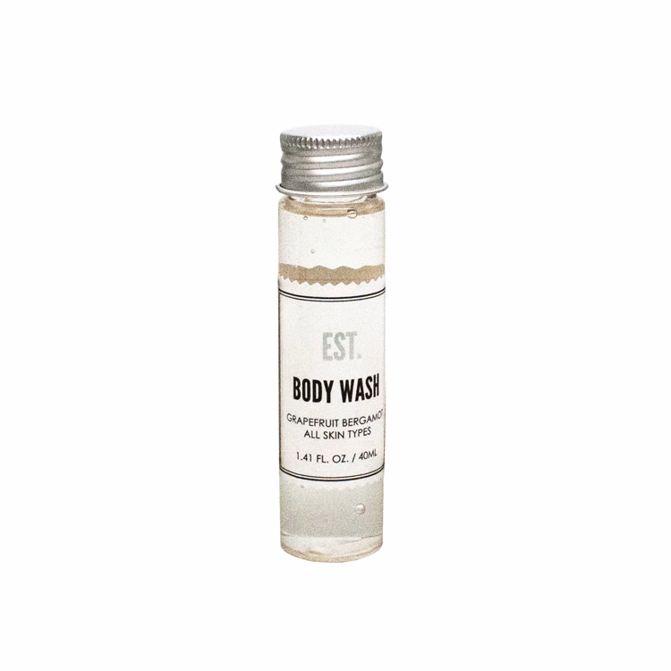 EST. Body Wash (1.41 oz.)