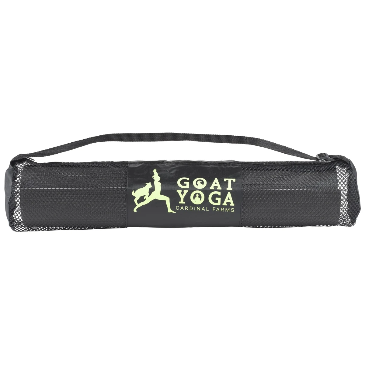 Align Premium (6mm) Yoga Mat 1