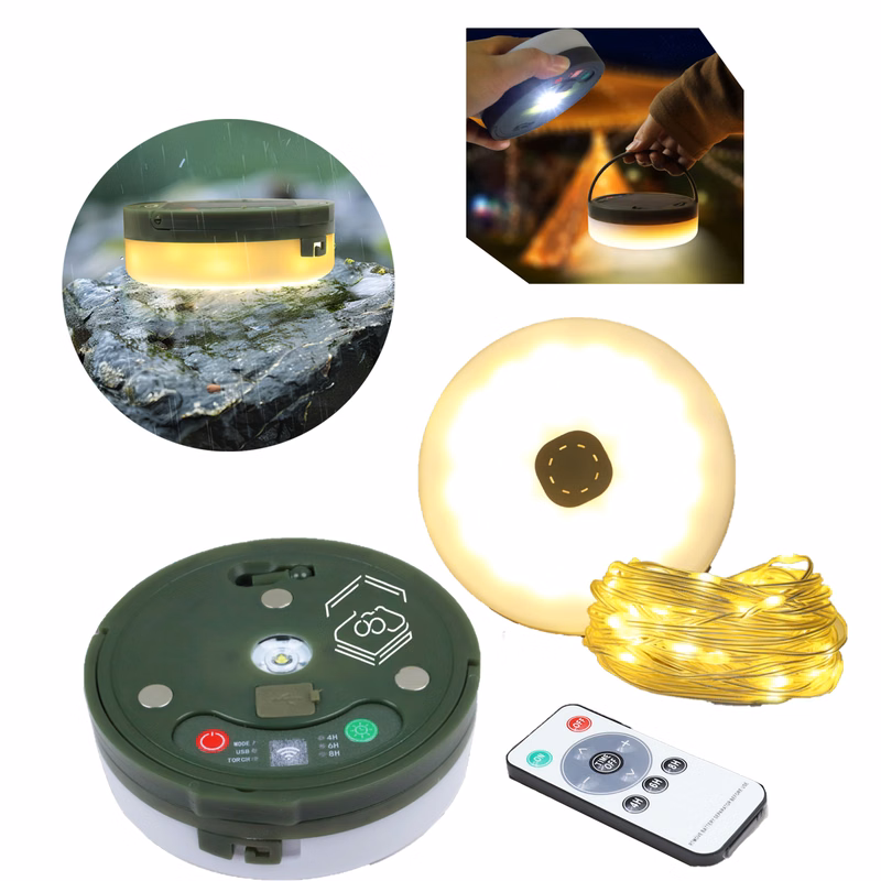 Portable Lantern
