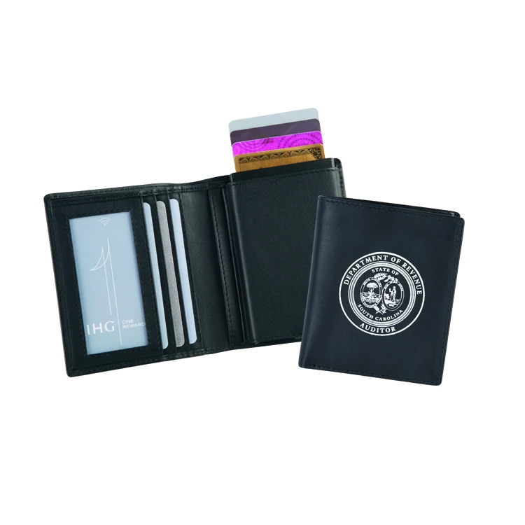 Proline Pop-Up Wallet 1