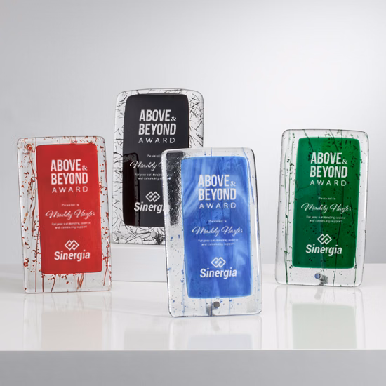 Augin Award