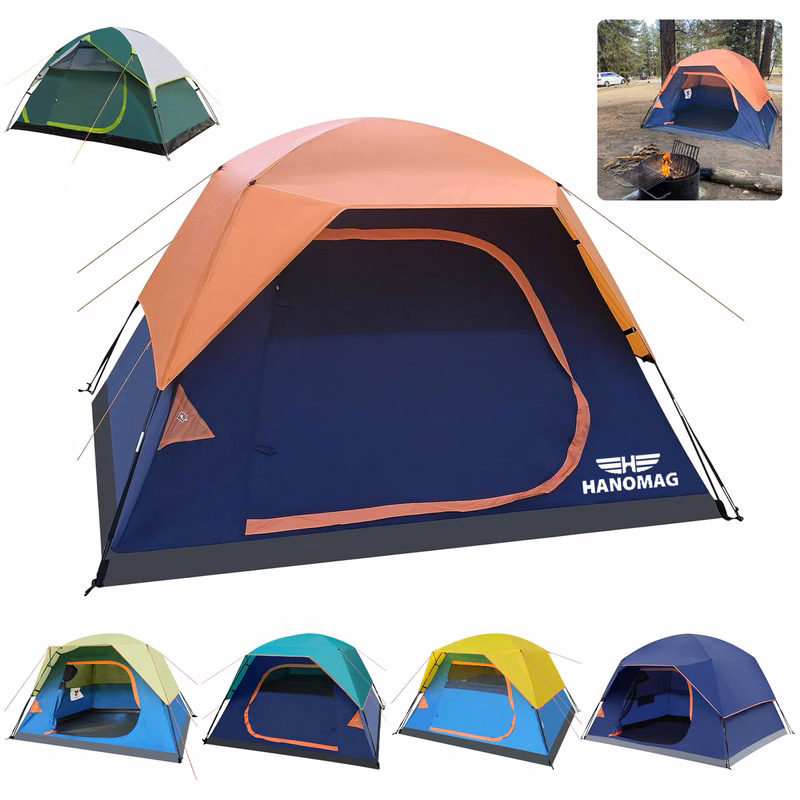 Waterproof Camping Tent