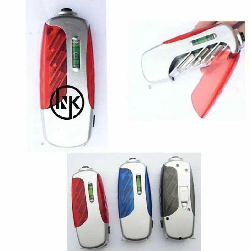 Multi-functional Screwdriver 1