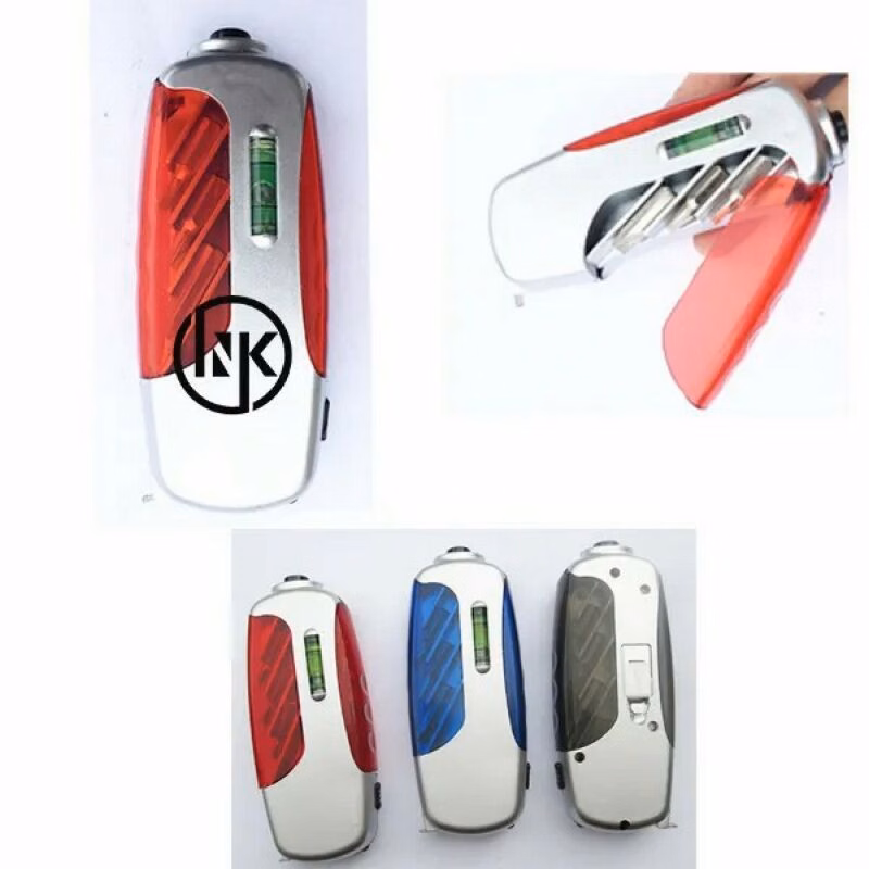 Multi-functional Screwdriver