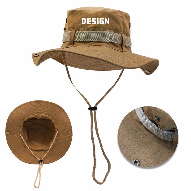 Outdoor Boonies Hat