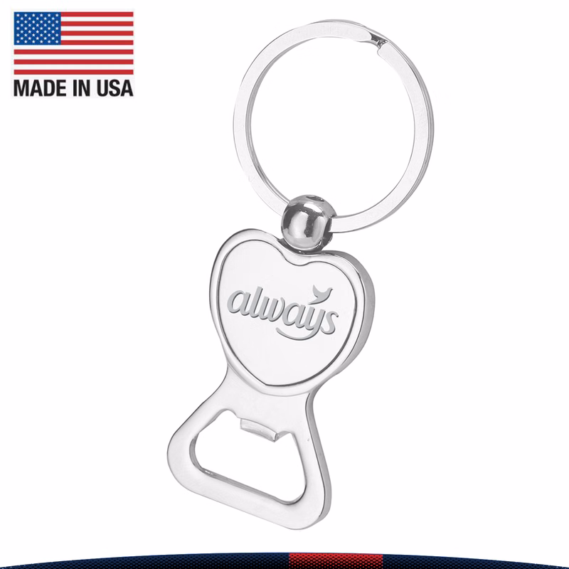 Swetiy Bottle Opener Keychains