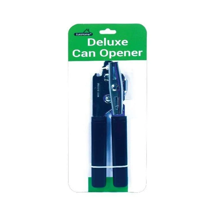 Deluxe Can Openers 1