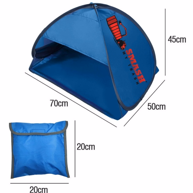 anti uv Beach Sunshade Tent