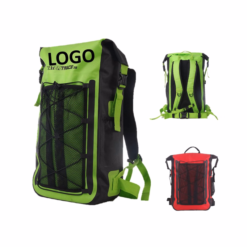 Outdoor Sports Waterproof Storage Backpack