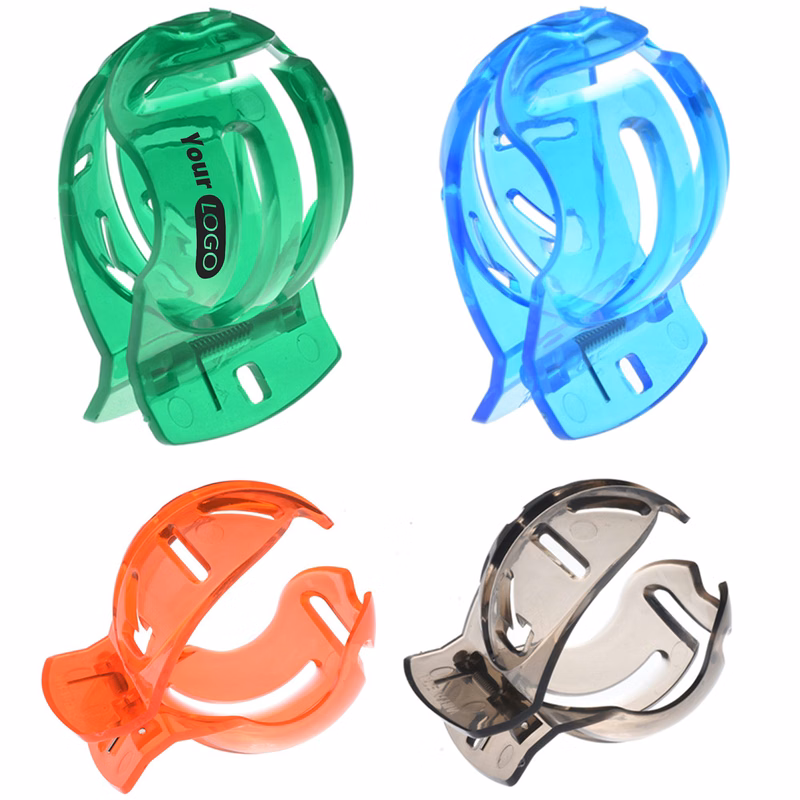 ABS Effective Golf Ball Marking Aid