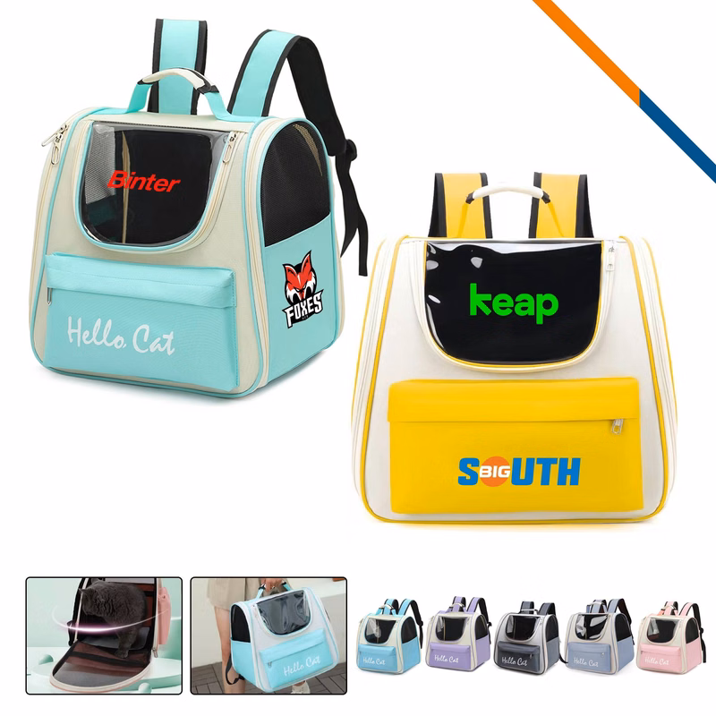 NestPup Pet Carrier Backpack