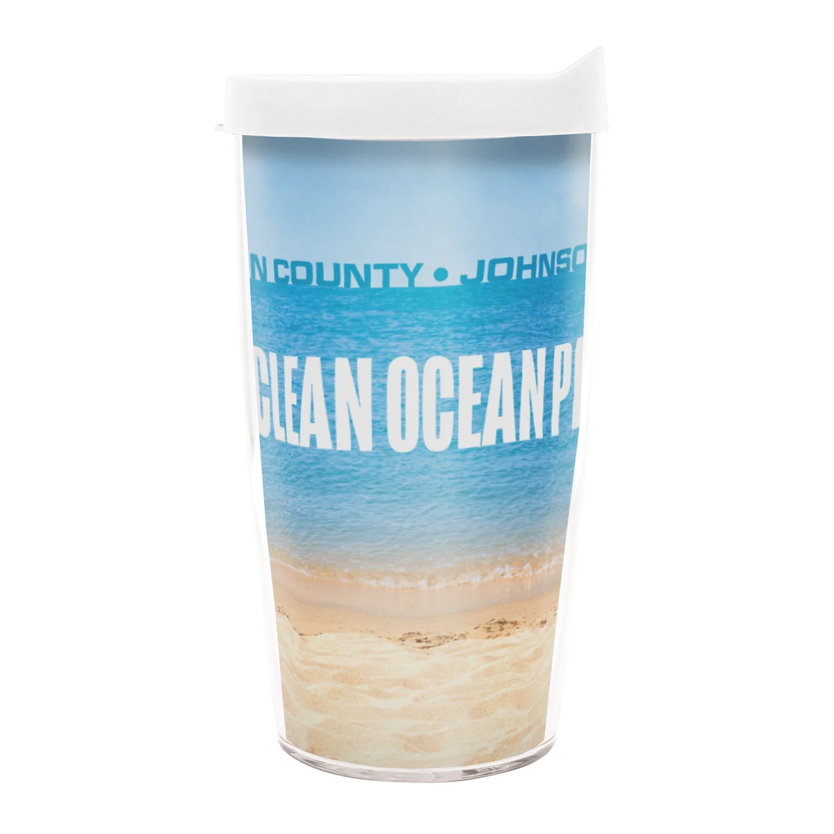 16 oz. Tervis® Classic Tumbler (Full Color Wrap Imprint) 1