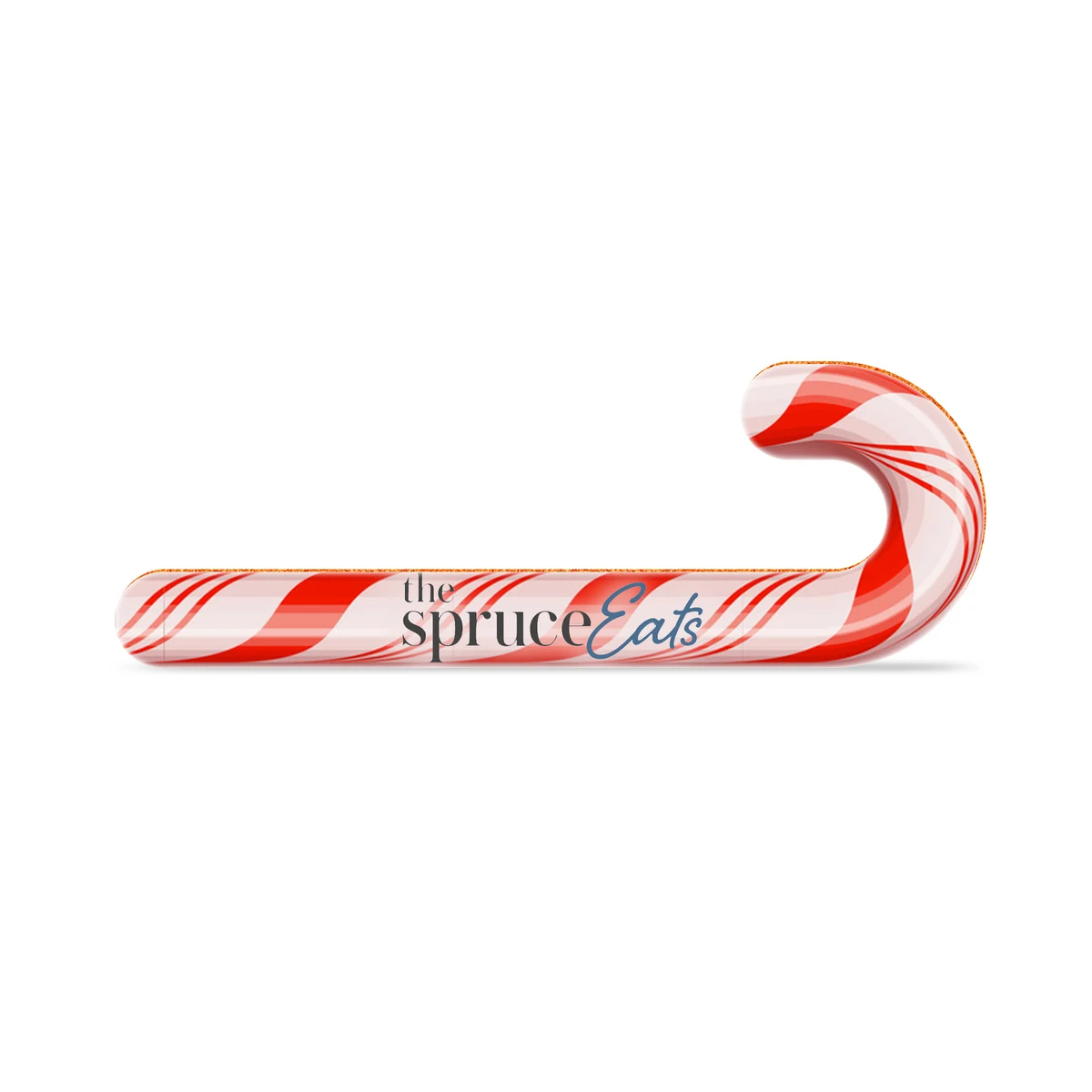 Candy Cane Shaped Emery Boards 1