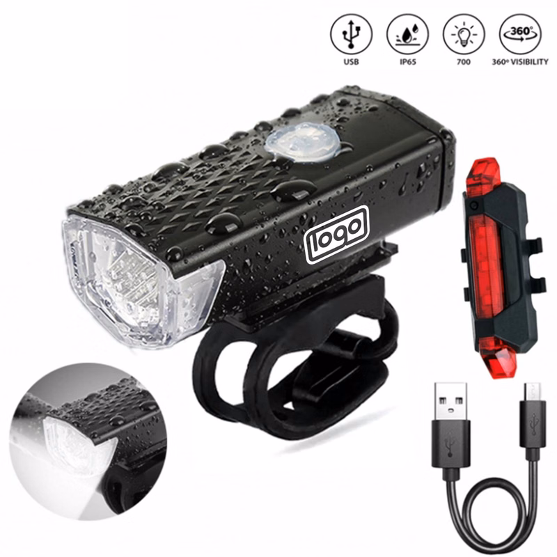 Mountain Bike Headlight