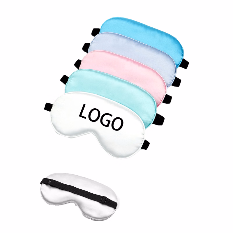 Satin Sleep Eye Mask